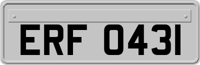 ERF0431
