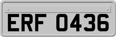 ERF0436