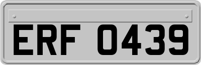 ERF0439