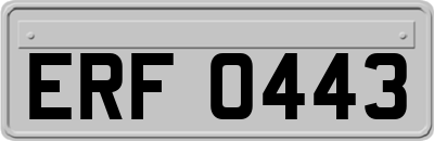 ERF0443