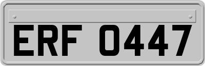 ERF0447