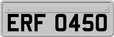 ERF0450