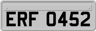 ERF0452