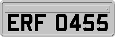 ERF0455