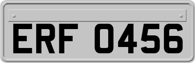 ERF0456
