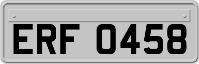 ERF0458