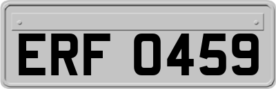 ERF0459