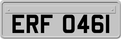 ERF0461