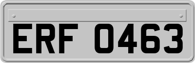 ERF0463