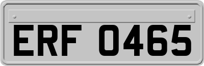 ERF0465