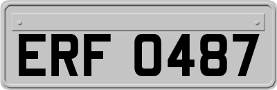 ERF0487
