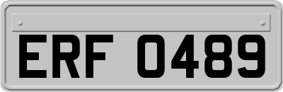 ERF0489