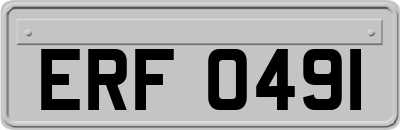 ERF0491