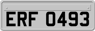 ERF0493