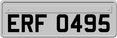 ERF0495