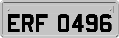ERF0496