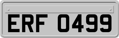 ERF0499