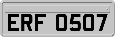 ERF0507