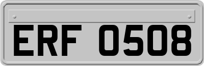 ERF0508