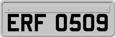 ERF0509