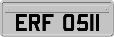 ERF0511
