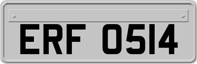 ERF0514