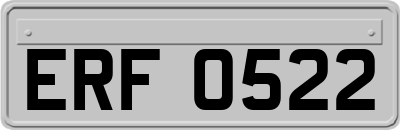ERF0522