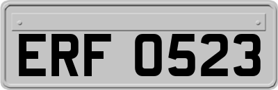 ERF0523