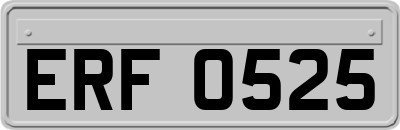 ERF0525