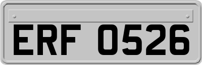 ERF0526