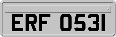 ERF0531