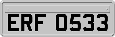 ERF0533