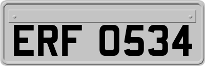 ERF0534
