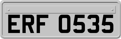 ERF0535
