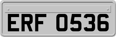 ERF0536