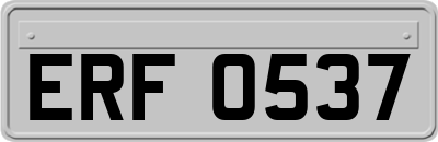 ERF0537