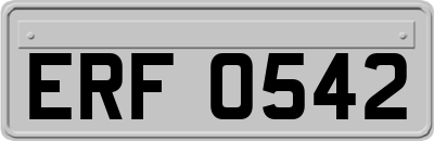 ERF0542