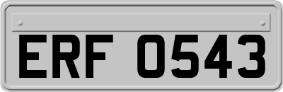 ERF0543