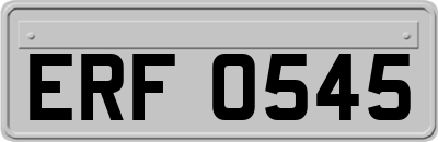 ERF0545
