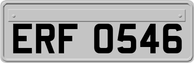 ERF0546