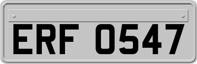 ERF0547