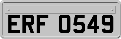 ERF0549