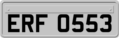 ERF0553