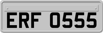 ERF0555