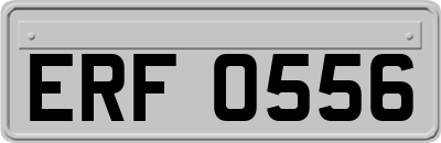 ERF0556