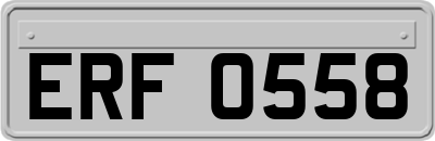 ERF0558