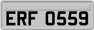 ERF0559