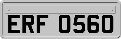 ERF0560