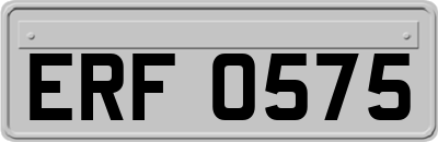 ERF0575