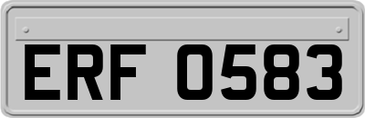 ERF0583